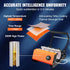 Mug Heat Press Tumbler Heat Press Machine Sublimation Printing 11-30oz Cup