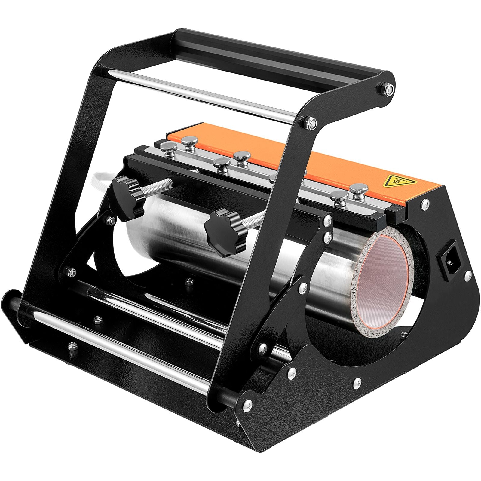 Mug Heat Press Tumbler Heat Press Machine Sublimation Printing 11-30oz Cup
