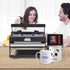VEVOR Tumbler Heat Press Machine 11-30oz Mug Press Sublimation Tumblers Black