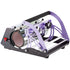 Tumbler Heat Press Machine 11-30oz Mug Press Sublimation Tumblers Purple