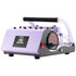 Tumbler Heat Press Machine 11-30oz Mug Press Sublimation Tumblers Purple