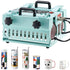 Tumbler Heat Press Machine 2 Station 11-30oz Mug Press Sublimation Set