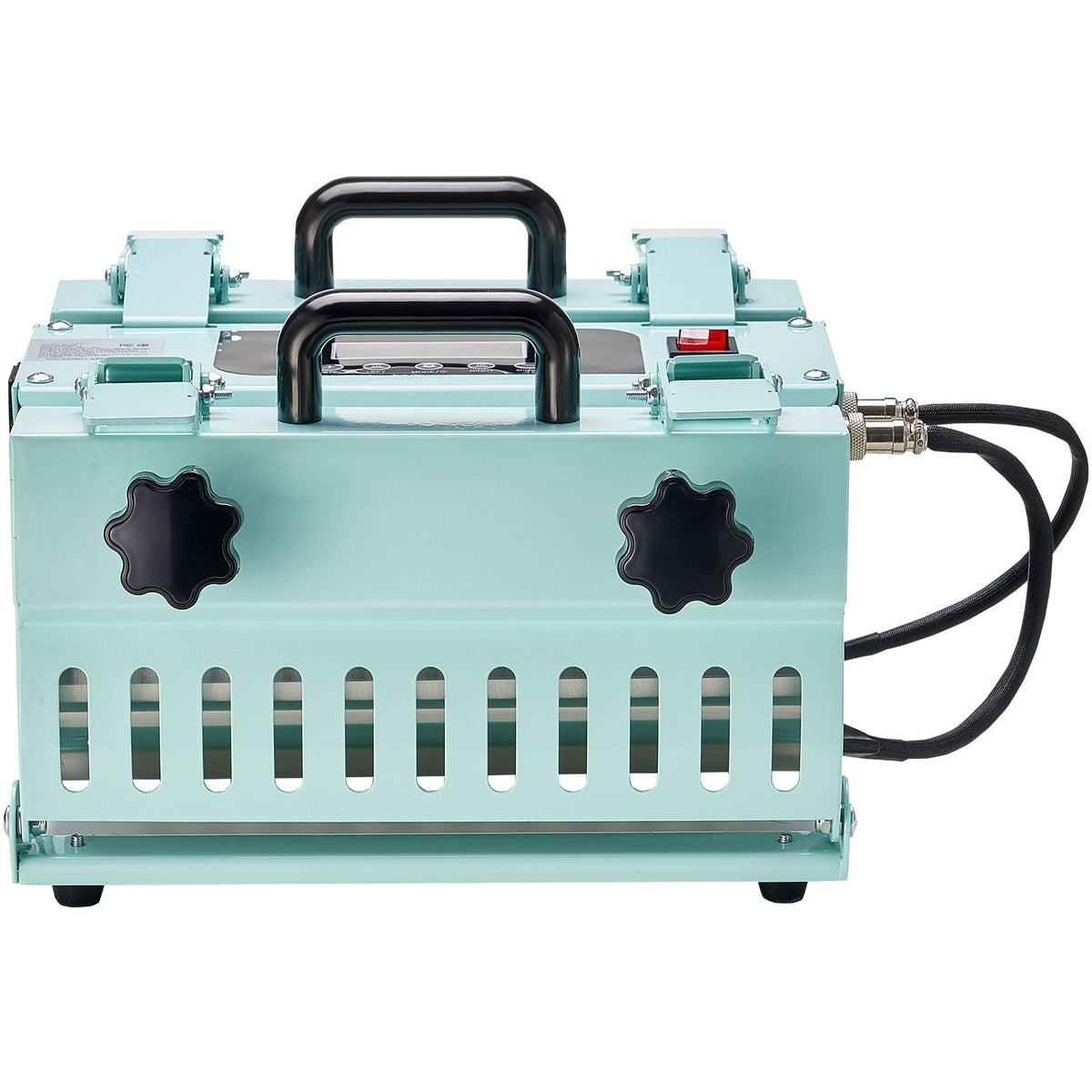 Tumbler Heat Press Machine 2 Station 11-30oz Mug Press Sublimation Set