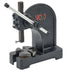 Arbor Press, 0.5 Ton Manual Arbor Press, 11.68" Maximum Height, Cast Iron Heavy-duty Manual Desktop Arbor Press, Precision Hand Press for Stamping, Bending, Stretching, Forming