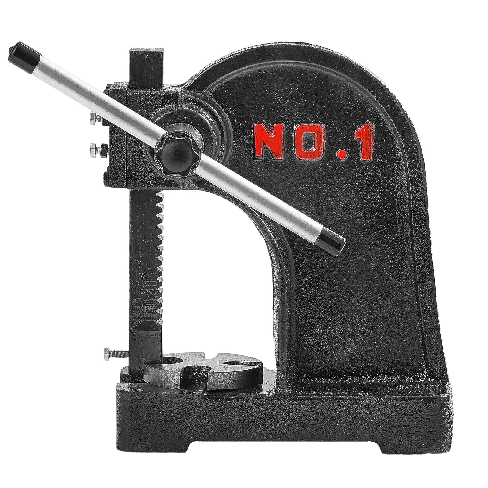 Arbor Press, 1 Ton Manual Arbor Press, 5.9