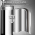Sausage Stuffer 5lbs/3L Capacity Homemade Maker, Stainless Steel Colour