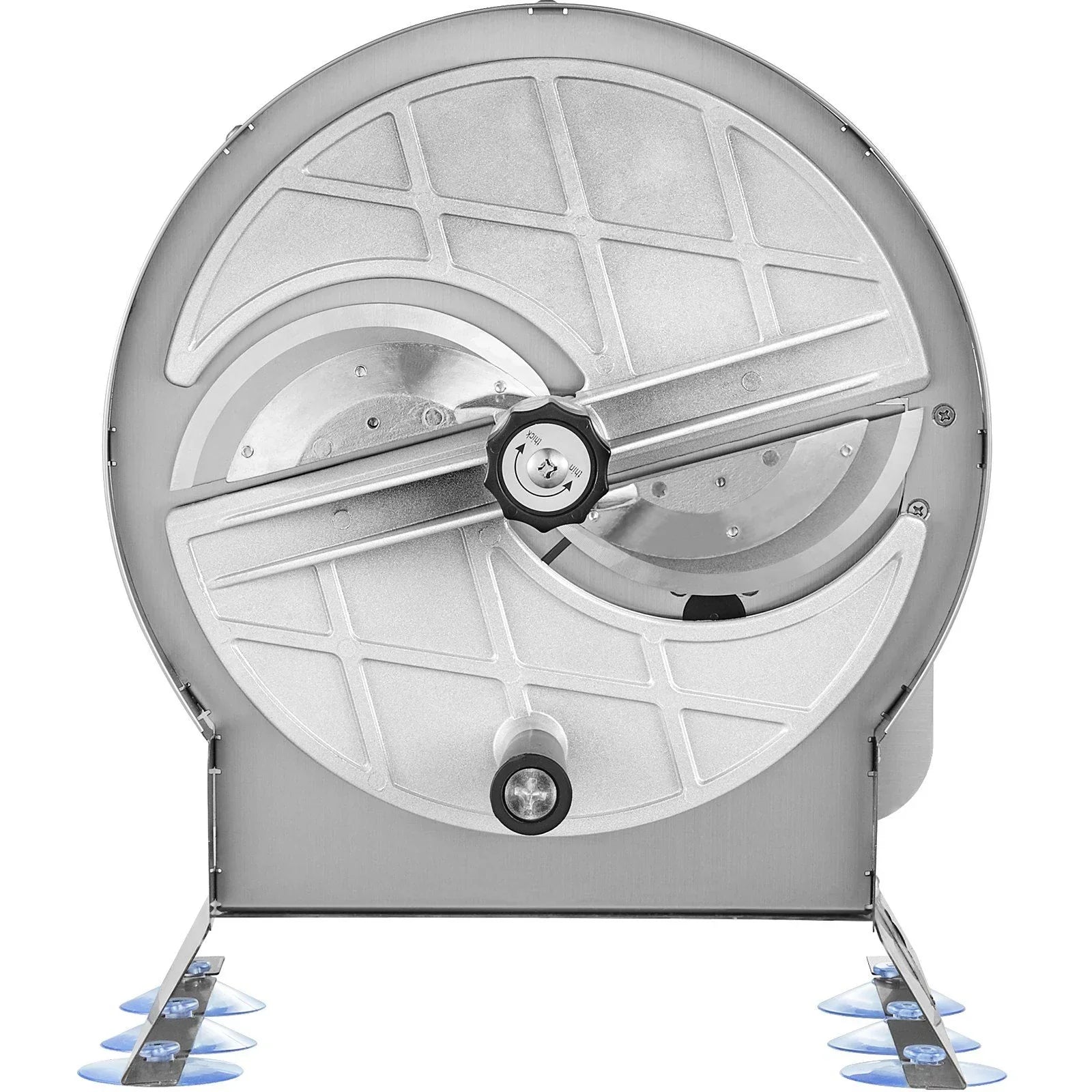 Manual Vegetable Fruit Slicer, 0-0.5