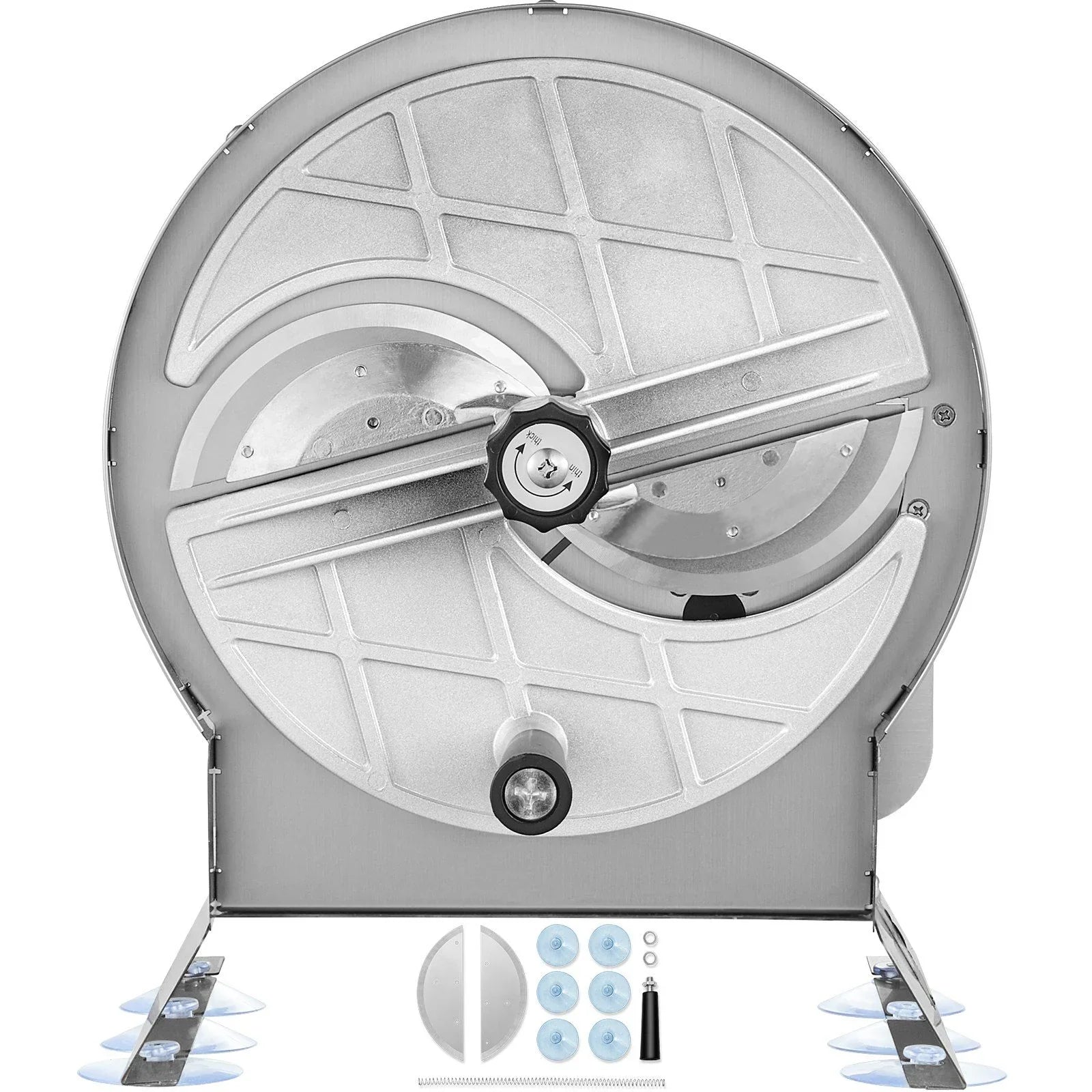 Manual Vegetable Fruit Slicer, 0-0.5
