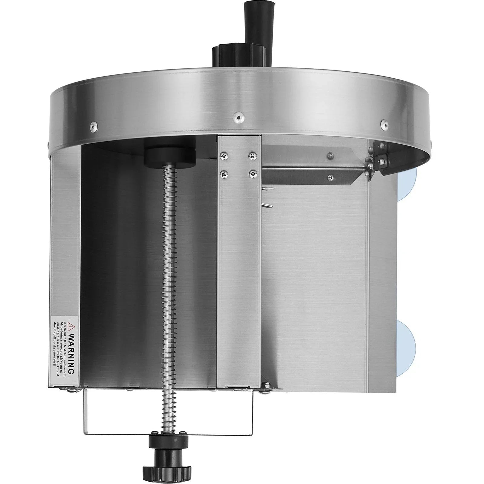 Manual Vegetable Fruit Slicer, 0-0.5