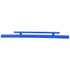 120cm Aluminum Concrete Screed with Level Vial Reversible Handle Trowel
