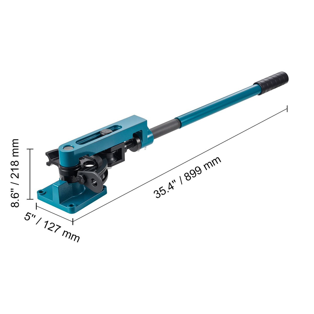 Pipe Tube Bender, 3/8