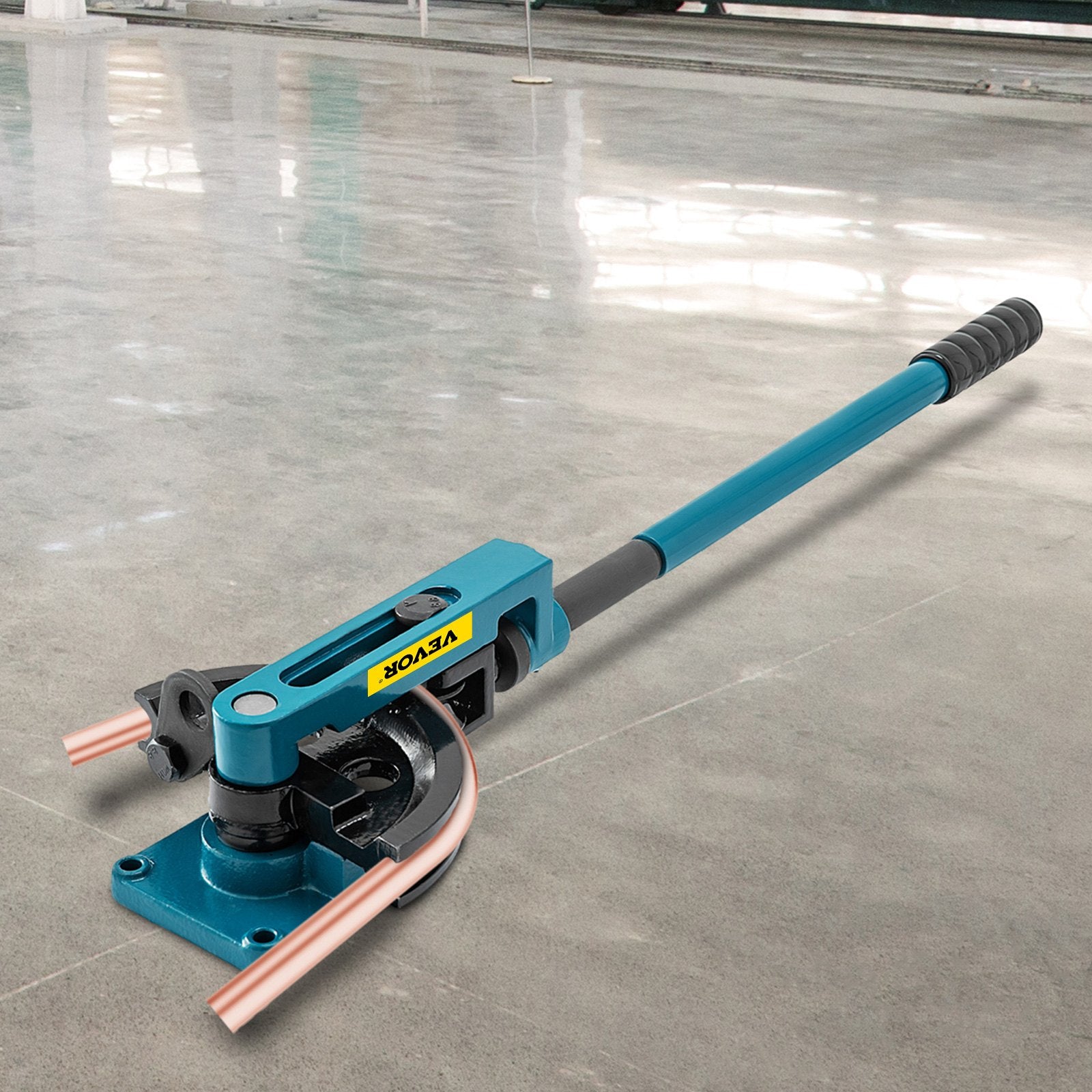 Pipe Tube Bender, 3/8