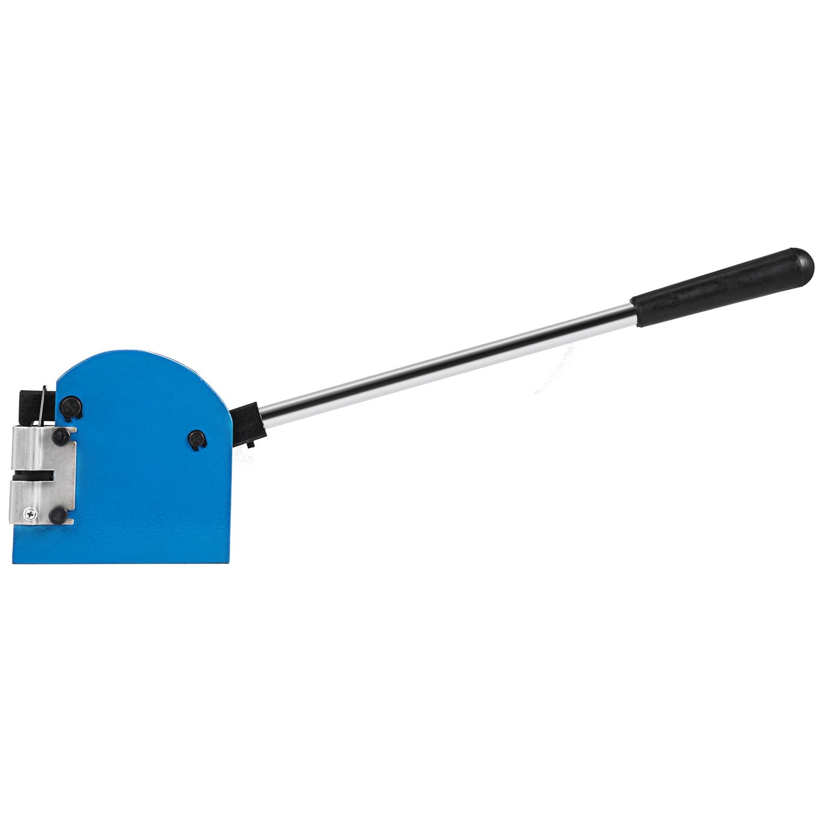 2-in-1 Shrinker & Stretcher Set 2 Steel Jaws Sheet Metal Bender Manual Machine