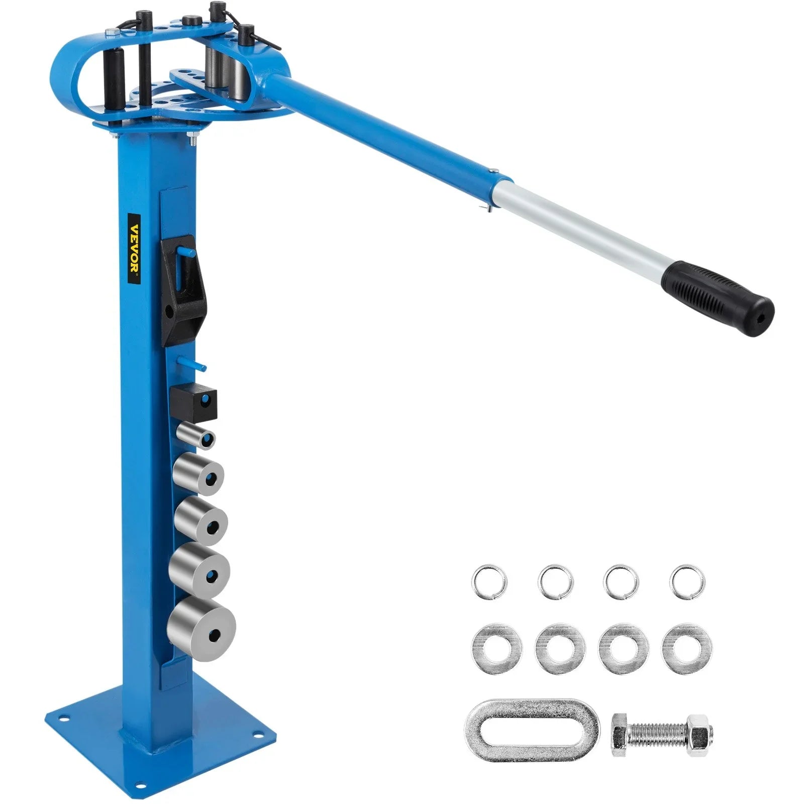 YP-38 Metal Bender 1