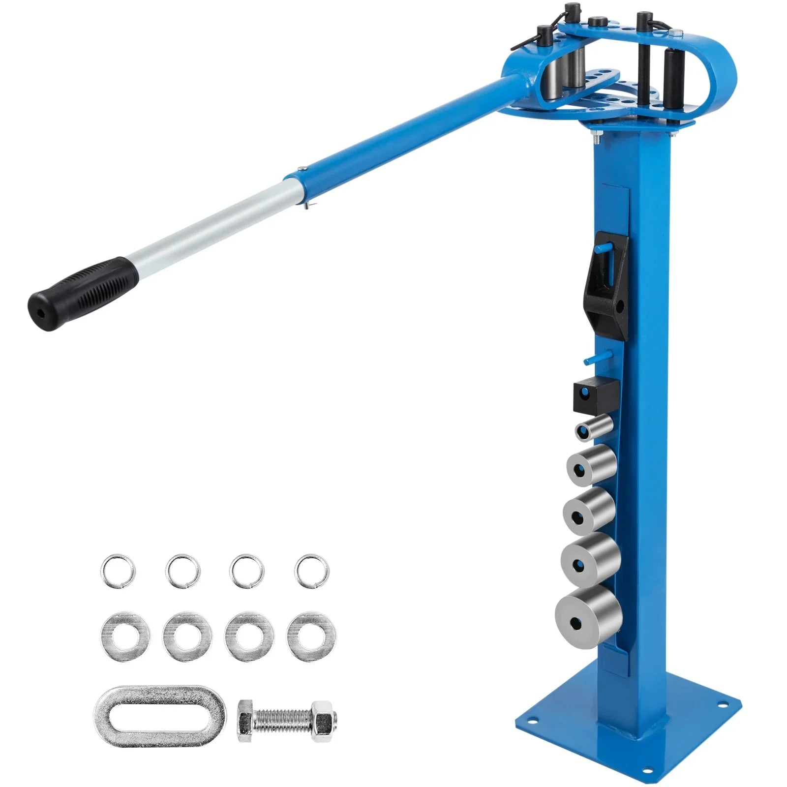 YP-38 Metal Bender 1