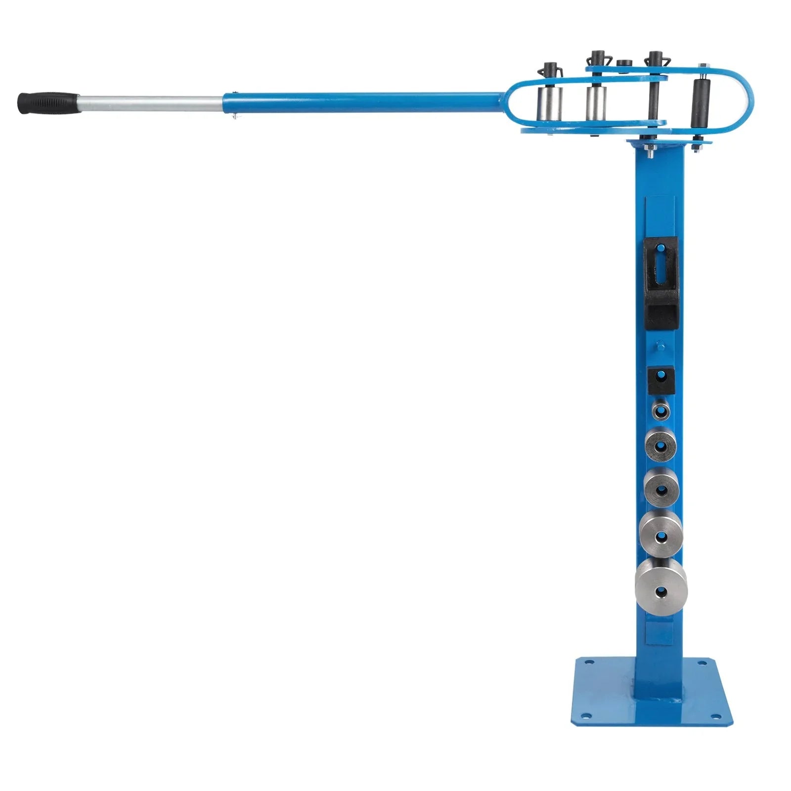 YP-38 Metal Bender 1