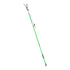 Manual Pole Saw, 118-809.3 cm Extendable Pole Tree Pruner with Scissors, Sharp 65Mn Steel Blade, Lightweight Fiberglass Handle Pole, for High Branch Trimming, Pruning Tool for Palms and Shrubs
