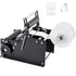 Manual Round Bottle Labeling Machine 15-20pcs/min 20-120mm Label Applicator