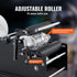 Manual Round Bottle Labeling Machine 15-20pcs/min 20-120mm Label Applicator