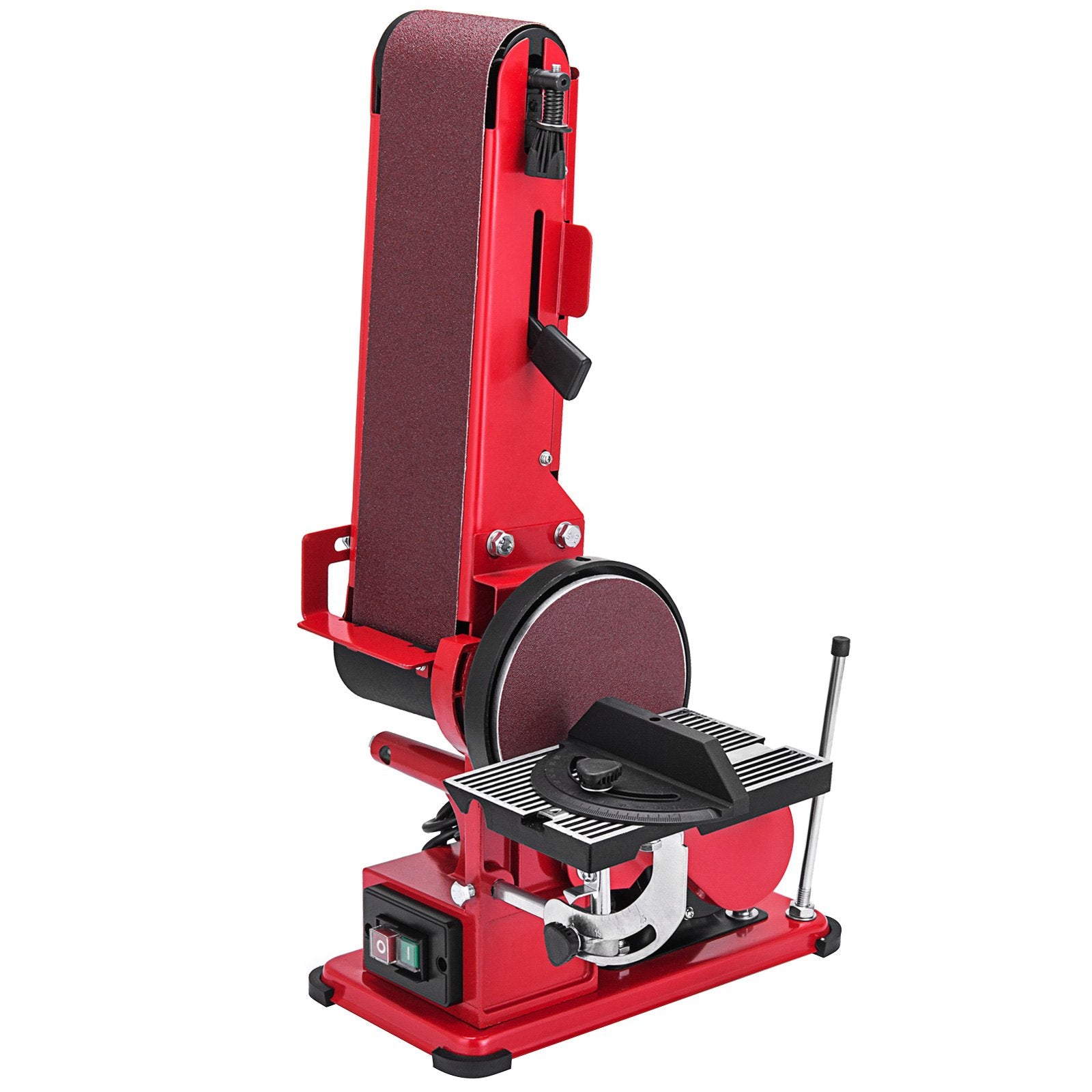 Belt Sander 4