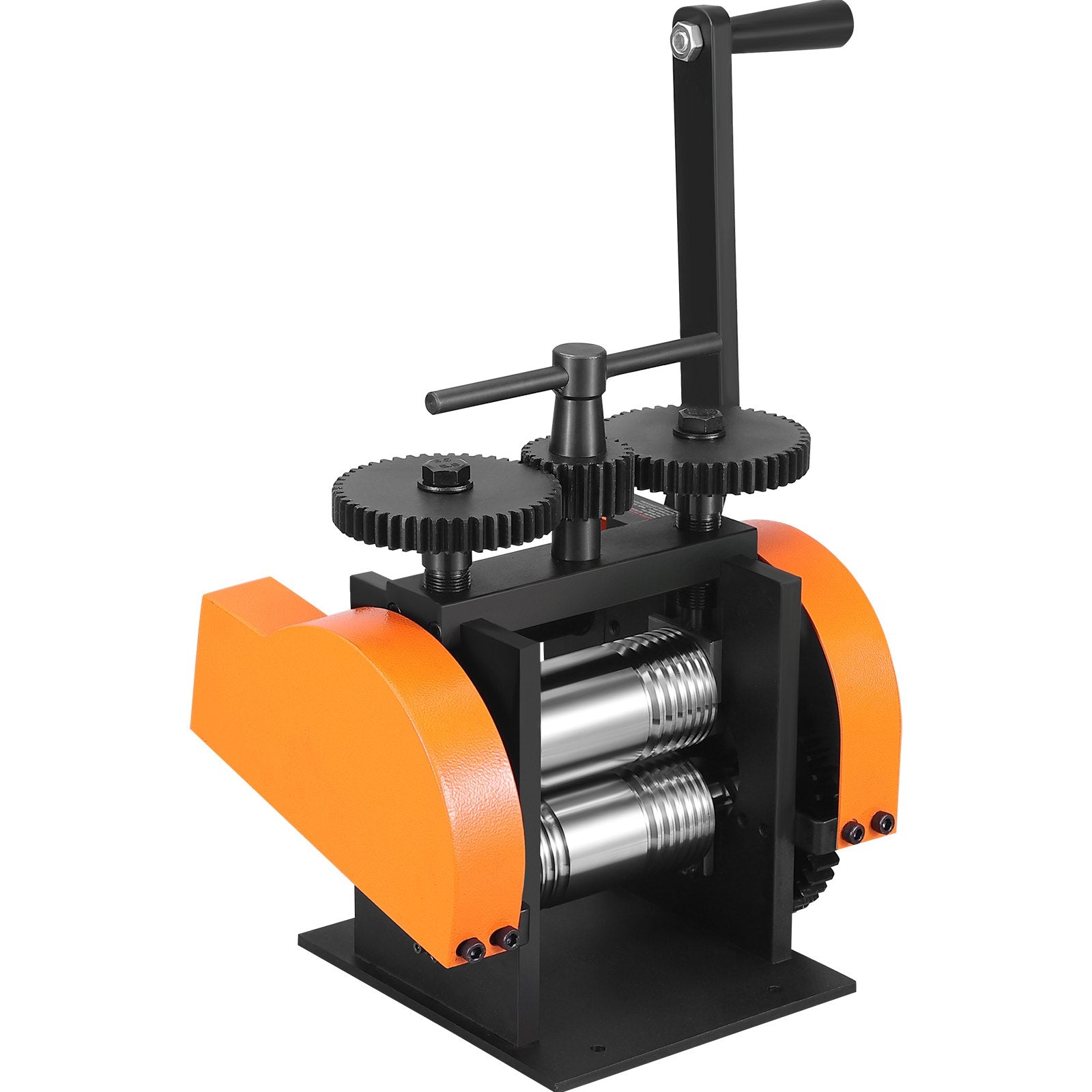 Rolling Mill, 1.77