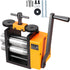 75mm Jewelry Rolling Mill Machine 3-in-1 Wire Sheet Metal Roller