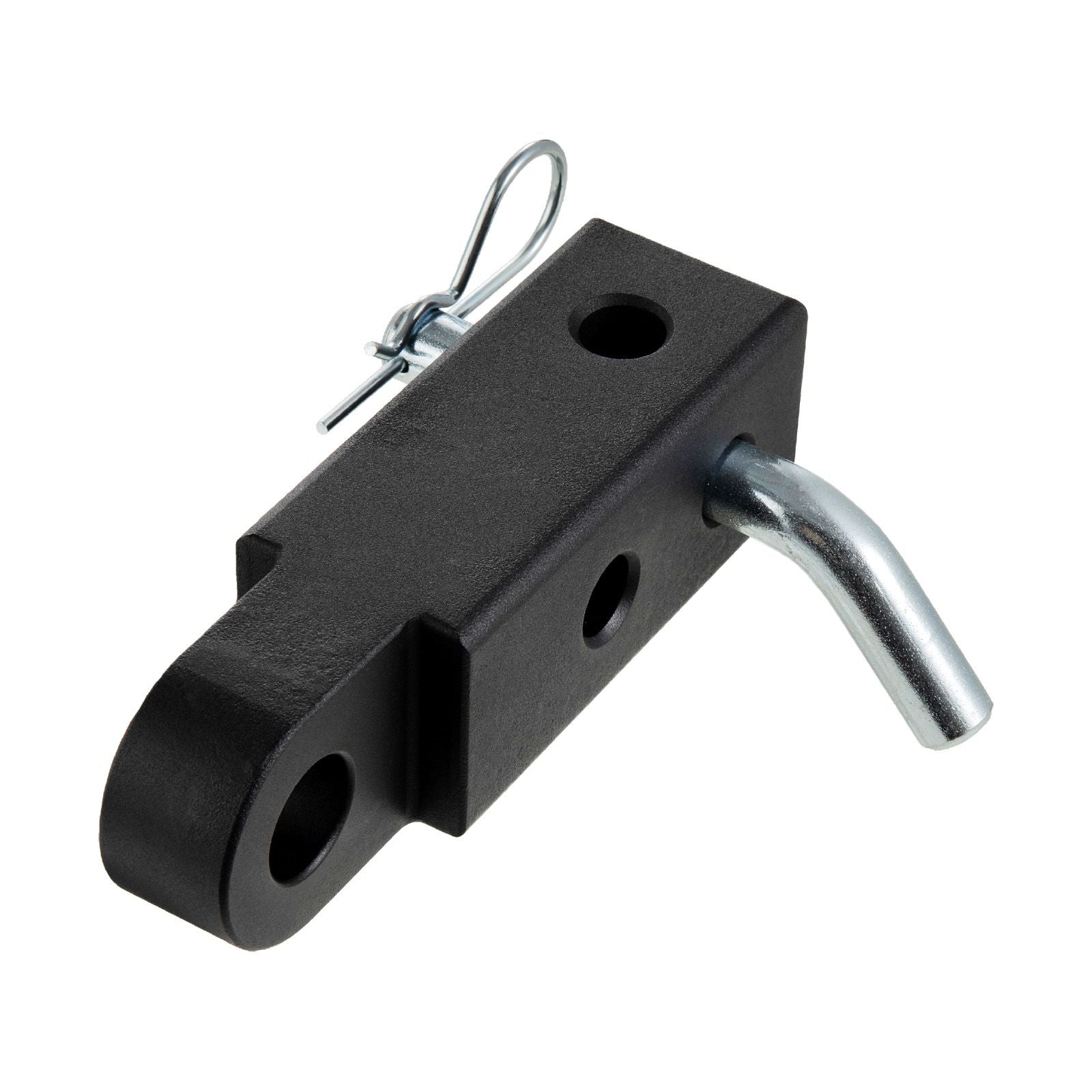 50mm Trailer Shackle Hitch Receiver Heavy Duty Tow Recovery for Truck Jeep