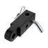 50mm Trailer Shackle Hitch Receiver Heavy Duty Tow Recovery for Truck Jeep