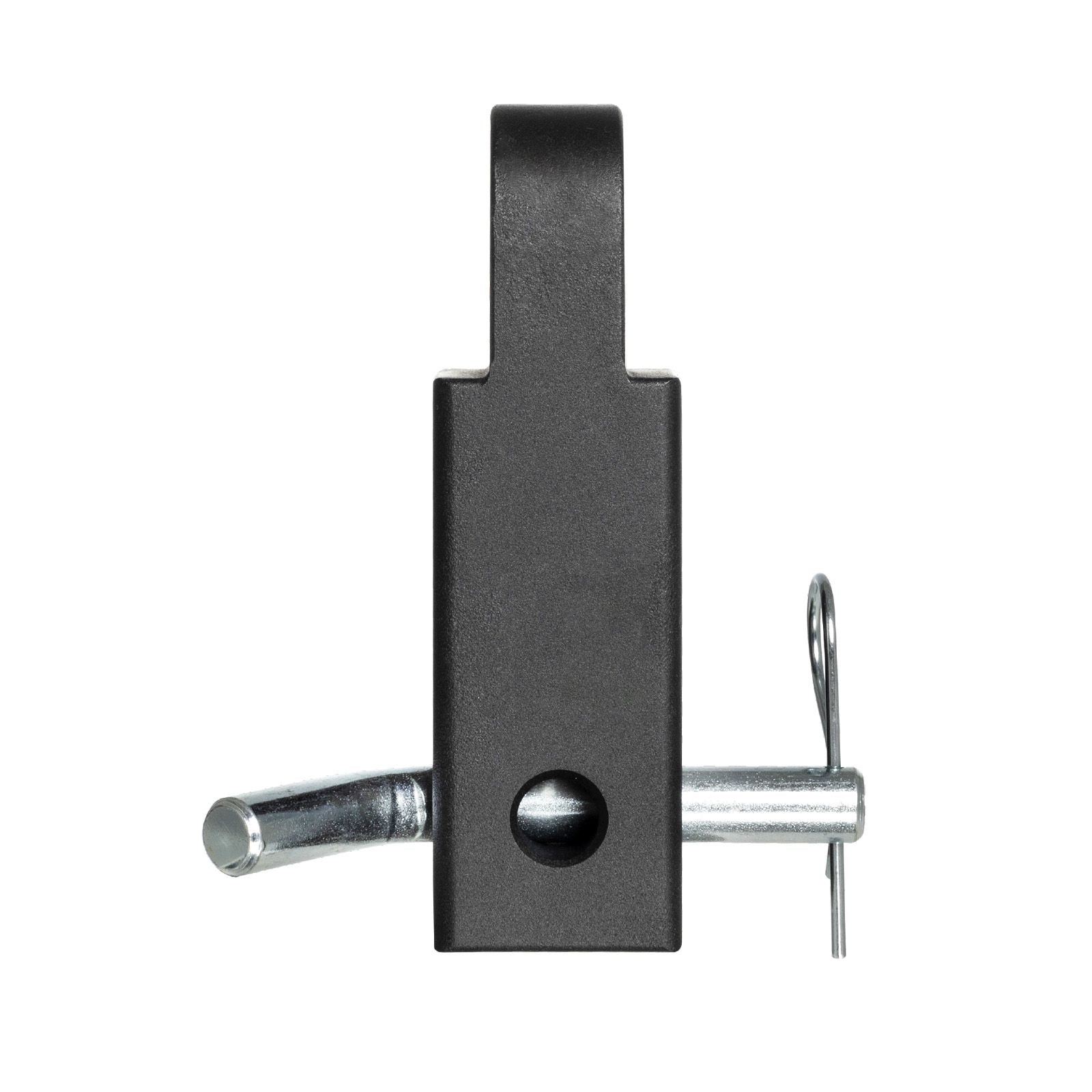 50mm Trailer Shackle Hitch Receiver Heavy Duty Tow Recovery for Truck Jeep