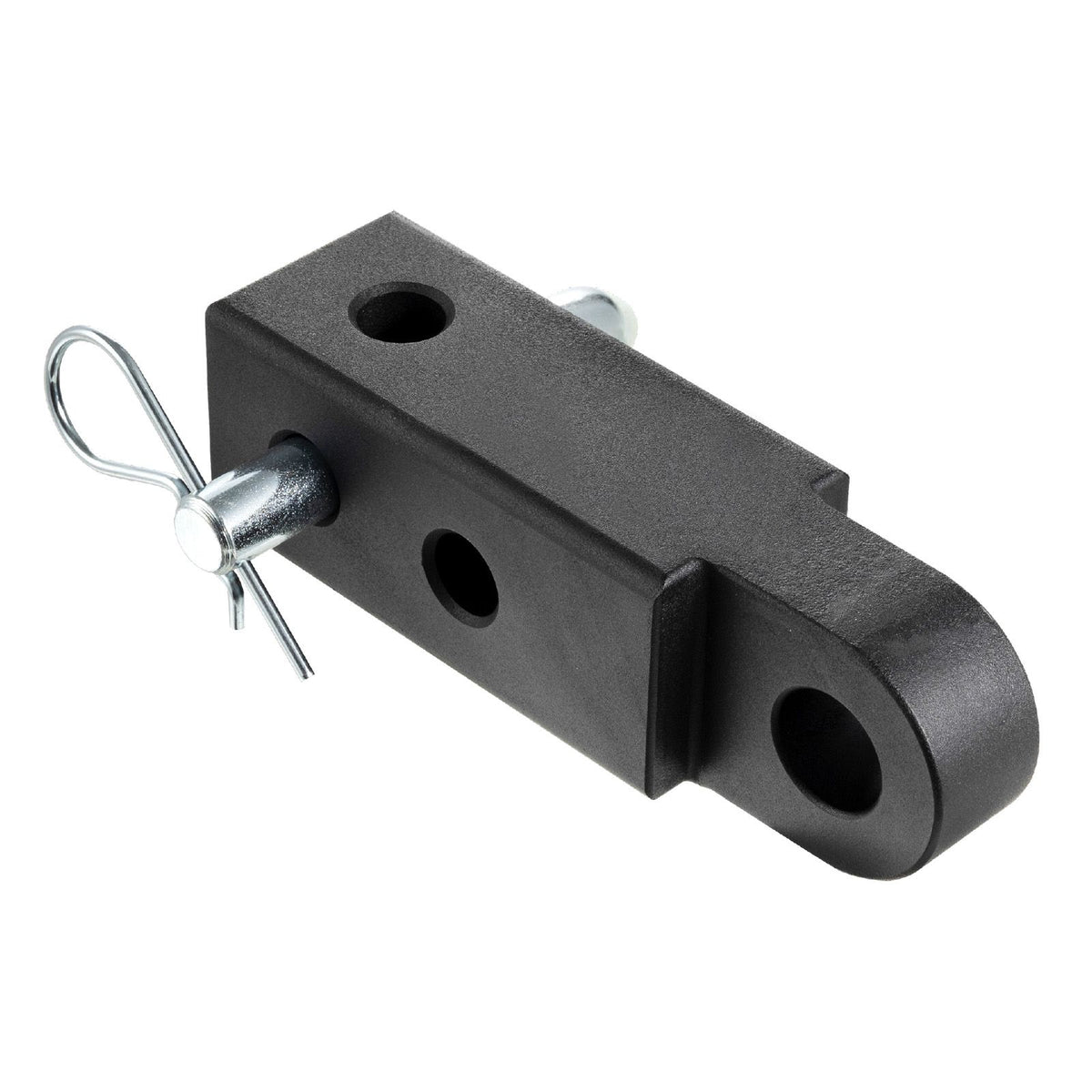 50mm Trailer Shackle Hitch Receiver Heavy Duty Tow Recovery for Truck Jeep