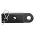 50mm Trailer Shackle Hitch Receiver Heavy Duty Tow Recovery for Truck Jeep