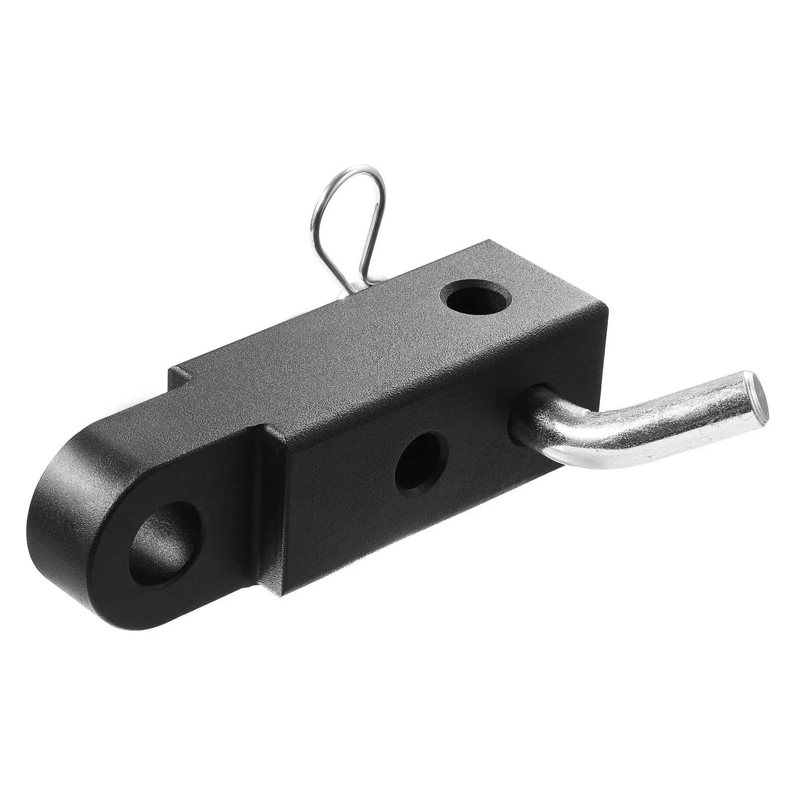50mm Trailer Shackle Hitch Receiver Heavy Duty Tow Recovery for Truck Jeep