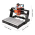 120W CNC Router Machine GRBL 3 Axis Wood Engraving Milling Kit
