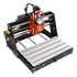 120W CNC Router Machine GRBL 3 Axis Wood Engraving Milling Kit