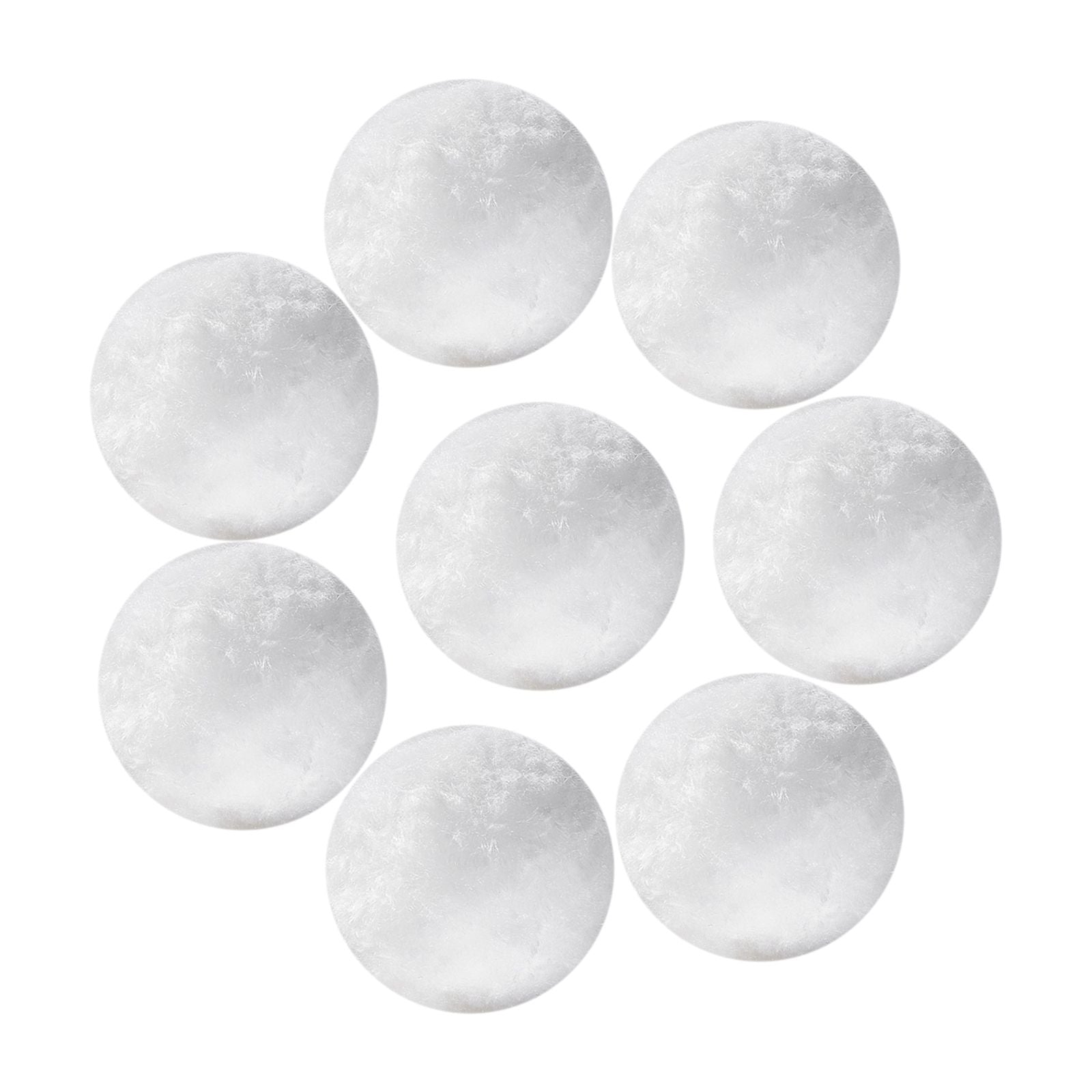 Pool Filter Balls for Sand Filter Pump 0.7 kg Reusable for Swimming Pool