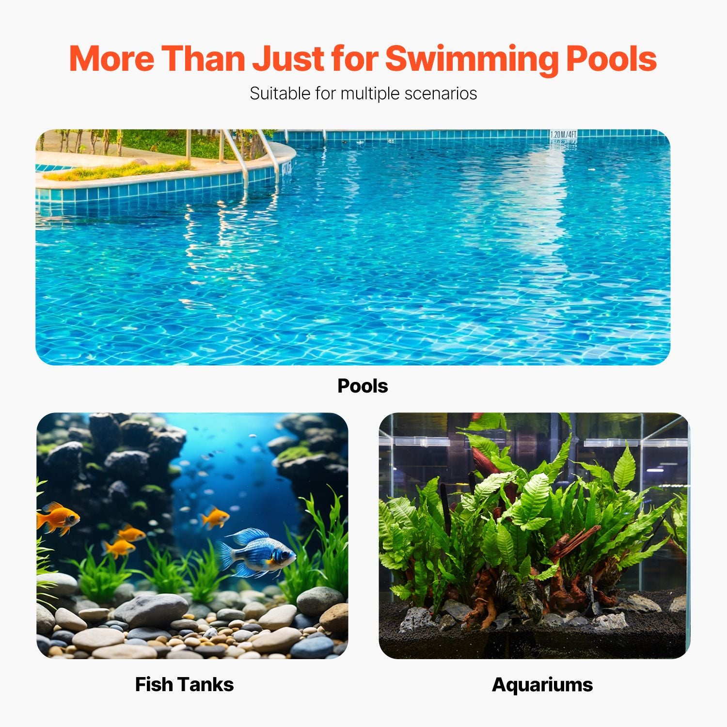 Pool Filter Balls for Sand Filter Pump 0.7 kg Reusable for Swimming Pool