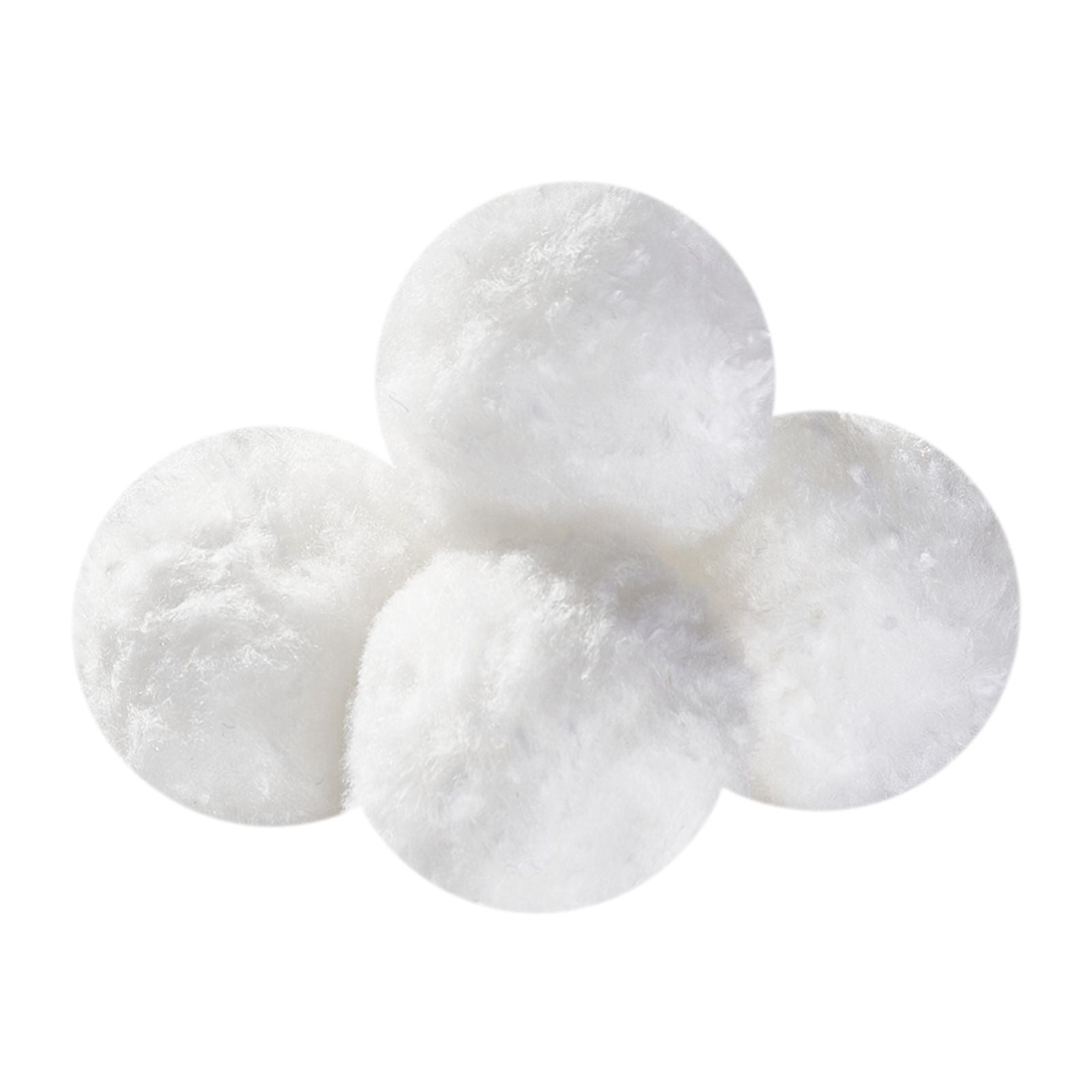 Pool Filter Balls for Sand Filter Pump 1.56 kg Reusable for Swimming Pool