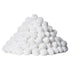 Pool Filter Balls for Sand Filter Pump 1.56 kg Reusable for Swimming Pool