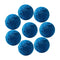 Pool Filter Balls for Sand Filter Pump Swimming Pool 0.71 kg Reusable Blue
