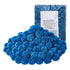 Pool Filter Balls for Sand Filter Pump Swimming Pool 0.71 kg Reusable Blue