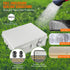 IP67 ABS Electrical Junction Box 350x250x150mm Waterproof Enclosure