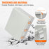 IP67 ABS Electrical Junction Box 350x250x150mm Waterproof Enclosure