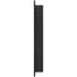 40x81cm Waterproof Shower Niche Wall Insert with Double Shelf Tile Ready Storage