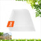 5 Pack Polycarbonate Greenhouse Panels 2' X 4' X 0.32'' Roof Sheets