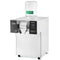 Commercial Snowflake Ice Machine, 385LBS/24H Snowflake Ice Maker, Stainless Steel Ice Shaver Machine, Electric Snow Cone Maker, Liquid Cooling System for Rapid Heat Dissipation, Ice Cream
