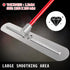 Bull Float Concrete Float 1200x200mm Concrete Tool Trowel Float Handle & Bracket