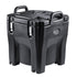 32Qt Insulated Food Carrier with 304 Stainless Steel Bucket Catering Hot Box