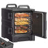 Insulated Food Pan Carrier Stackable Catering Dishbox 81QT Chafing Dish