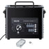 3L Ultrasonic Cleaner, Professional Ultrasonic Cleaner Machine with Knob Control, Stainless Steel Cleaning Machine with Basket and Cleaning Ball, for Watches, Razors, Jewelry, Coins and More
