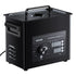 3L Ultrasonic Cleaner, Professional Ultrasonic Cleaner Machine with Knob Control, Stainless Steel Cleaning Machine with Basket and Cleaning Ball, for Watches, Razors, Jewelry, Coins and More